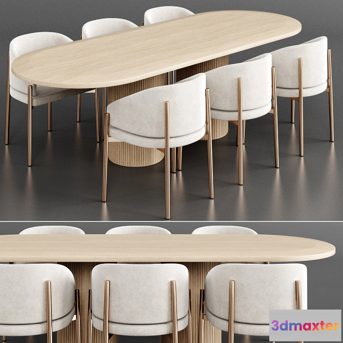 859857 - Dinning set 12 - No.5