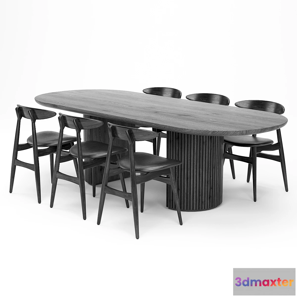 859871 - Dining Table 88 - No.4
