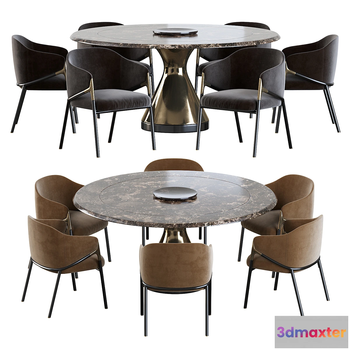 859883 - Hammer Guest Side Seating and Table - No.4