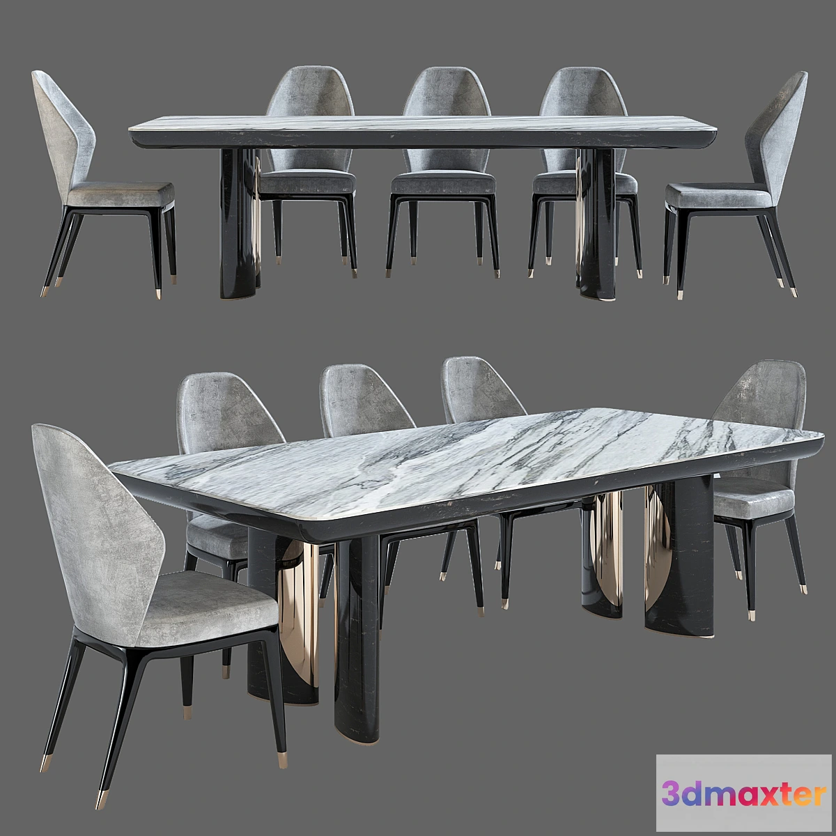 860127 - Giorgio collection Charisma Collection - No.4