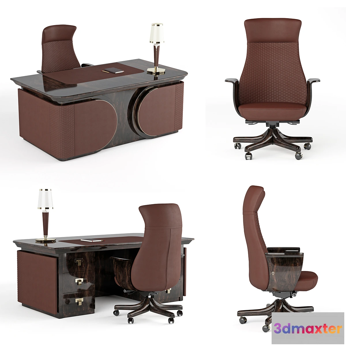 865299 - Turri Set 06 - No.4