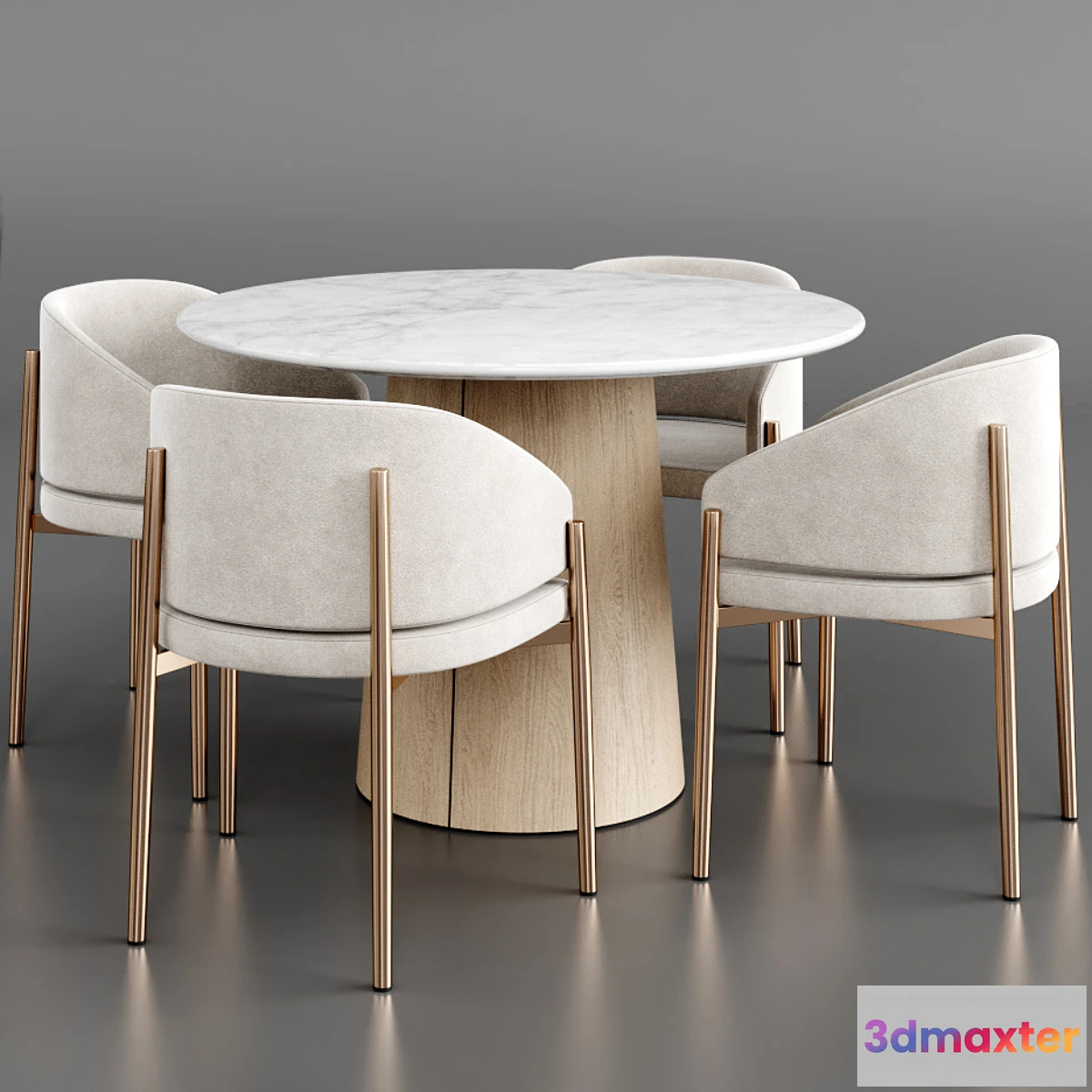 879956 - Dinning set 23 - No.4