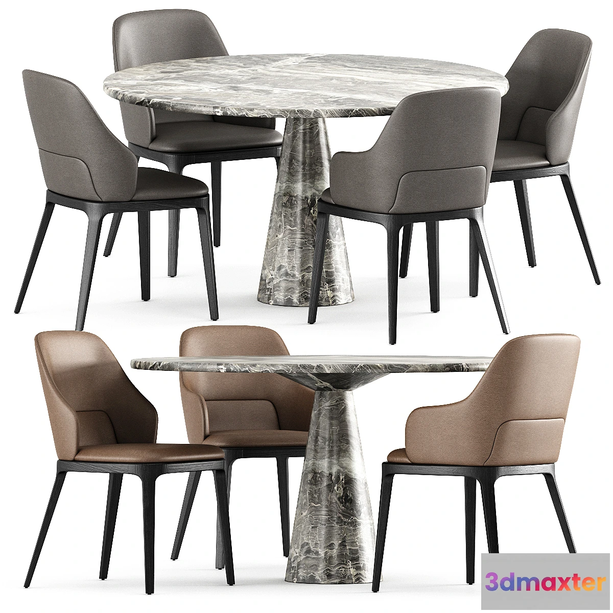 880018 - DOA FRAG LEAF NEUTRA - No.4