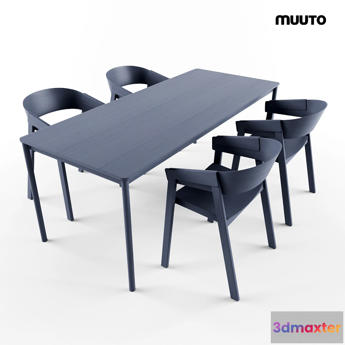 890254 - Muuto Cover- Thomas Bentzen - No.2