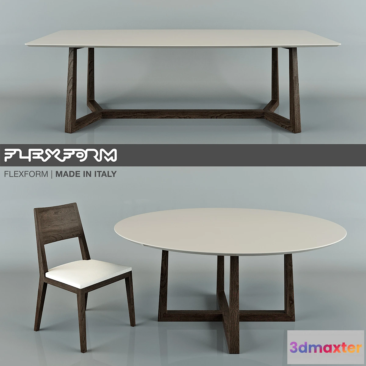 890290 - flexform gipsy betty - No.2