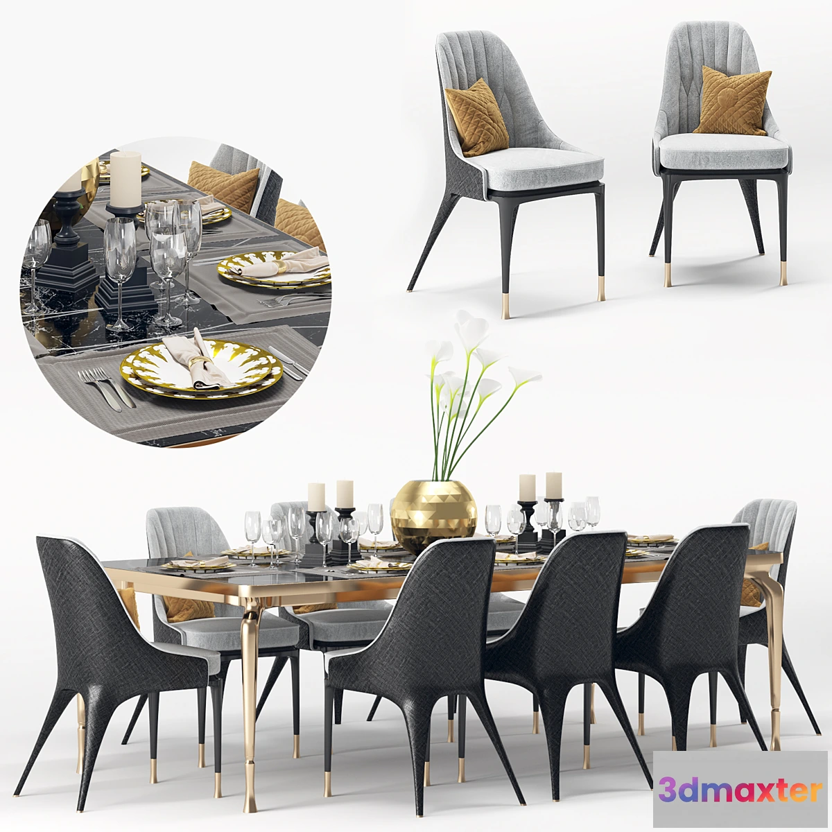 890464 - Visionnaire - No.10