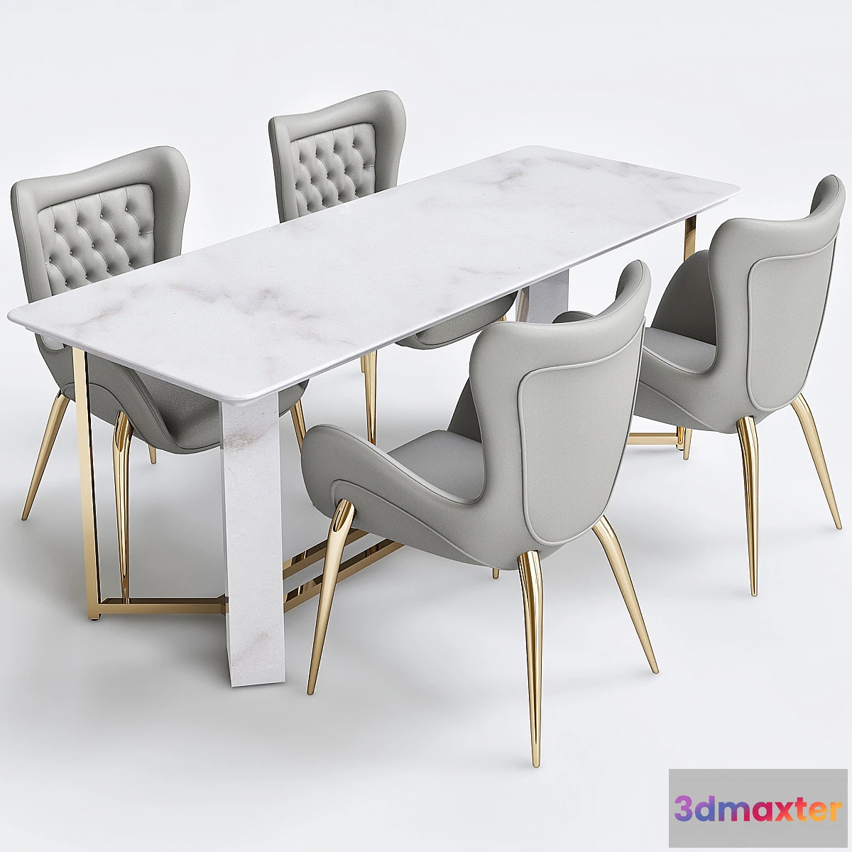 890476 - Rugiano Chair and table