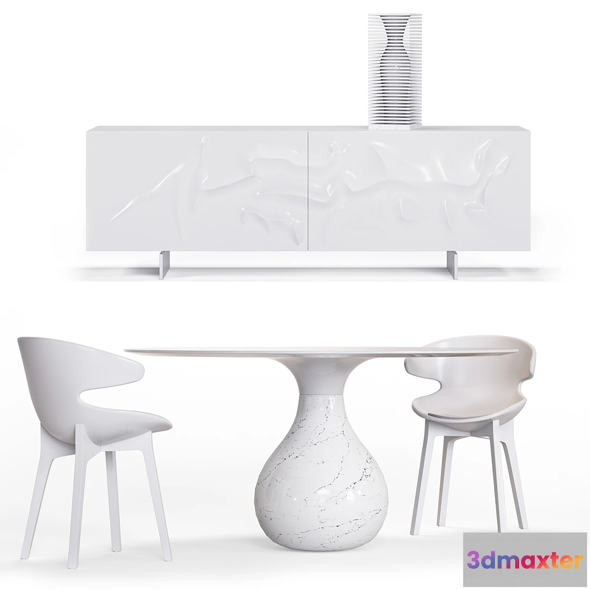 890478 - Roche Bobois. Furniture set - No.2