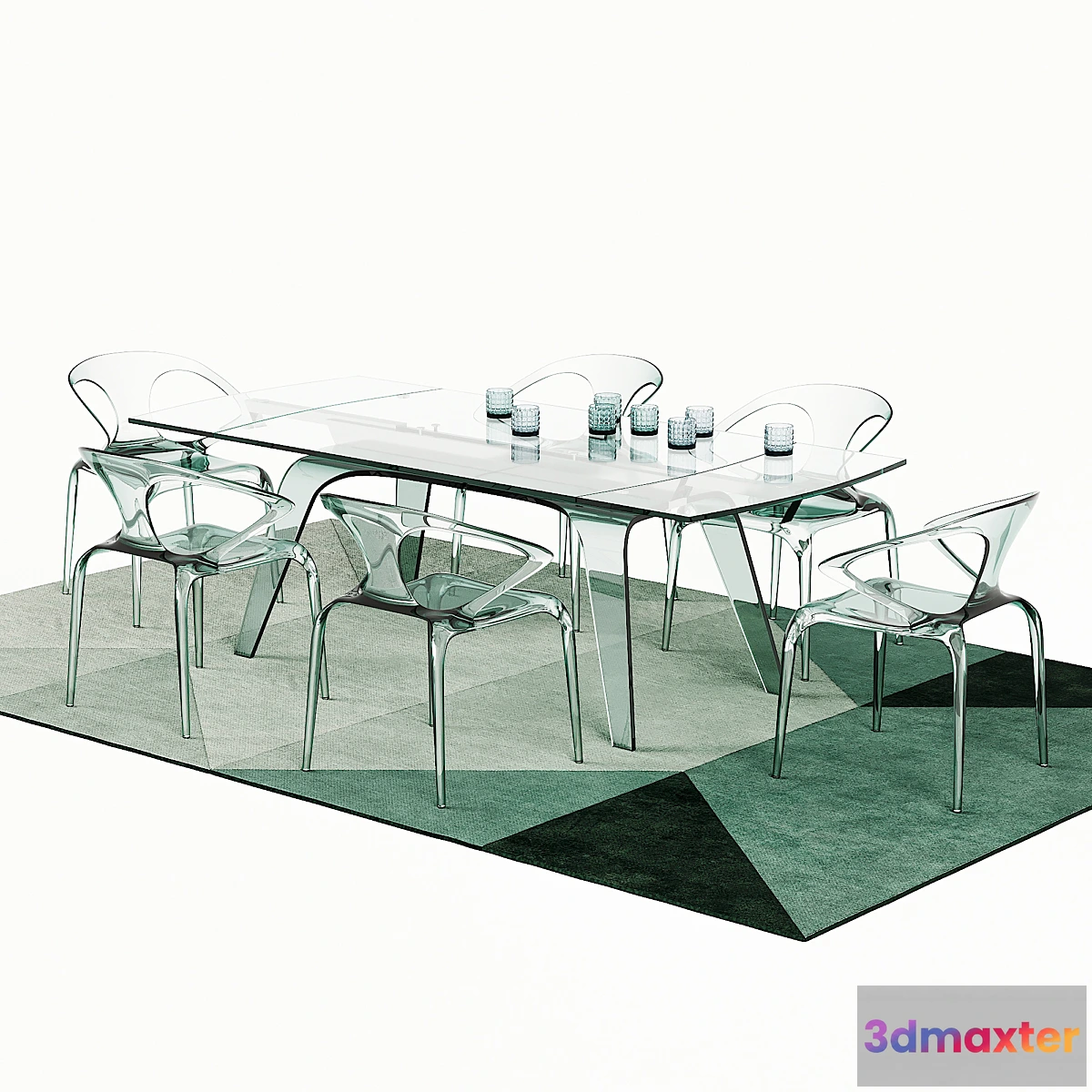 890564 - Roche Bobois AGAPE - No.2