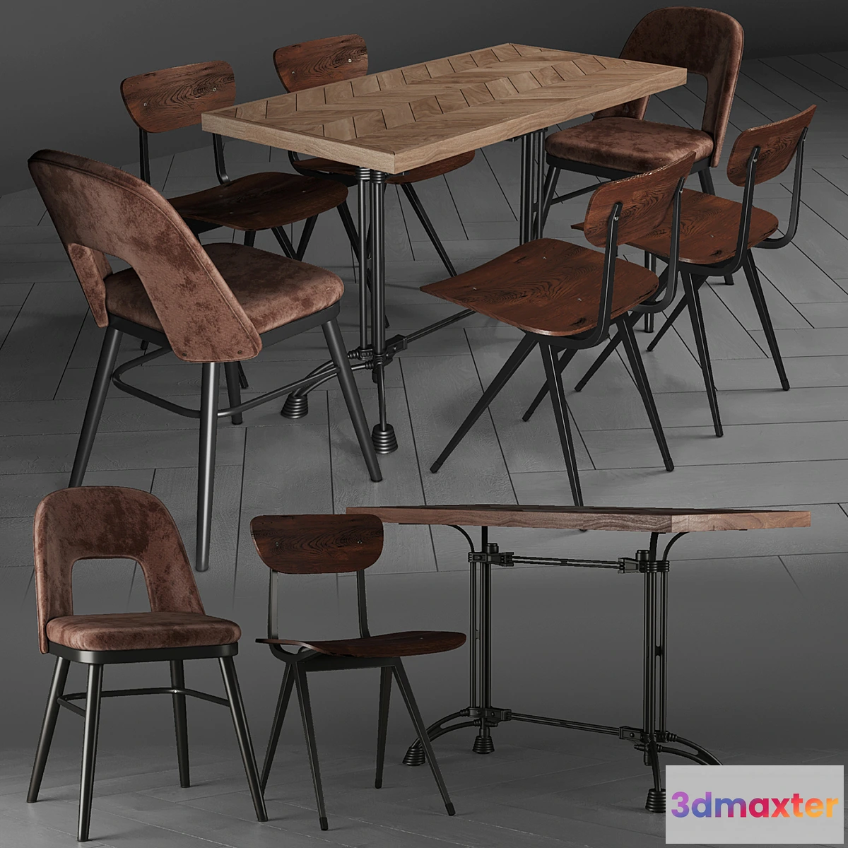 890584 - deephouse 7 - No.2