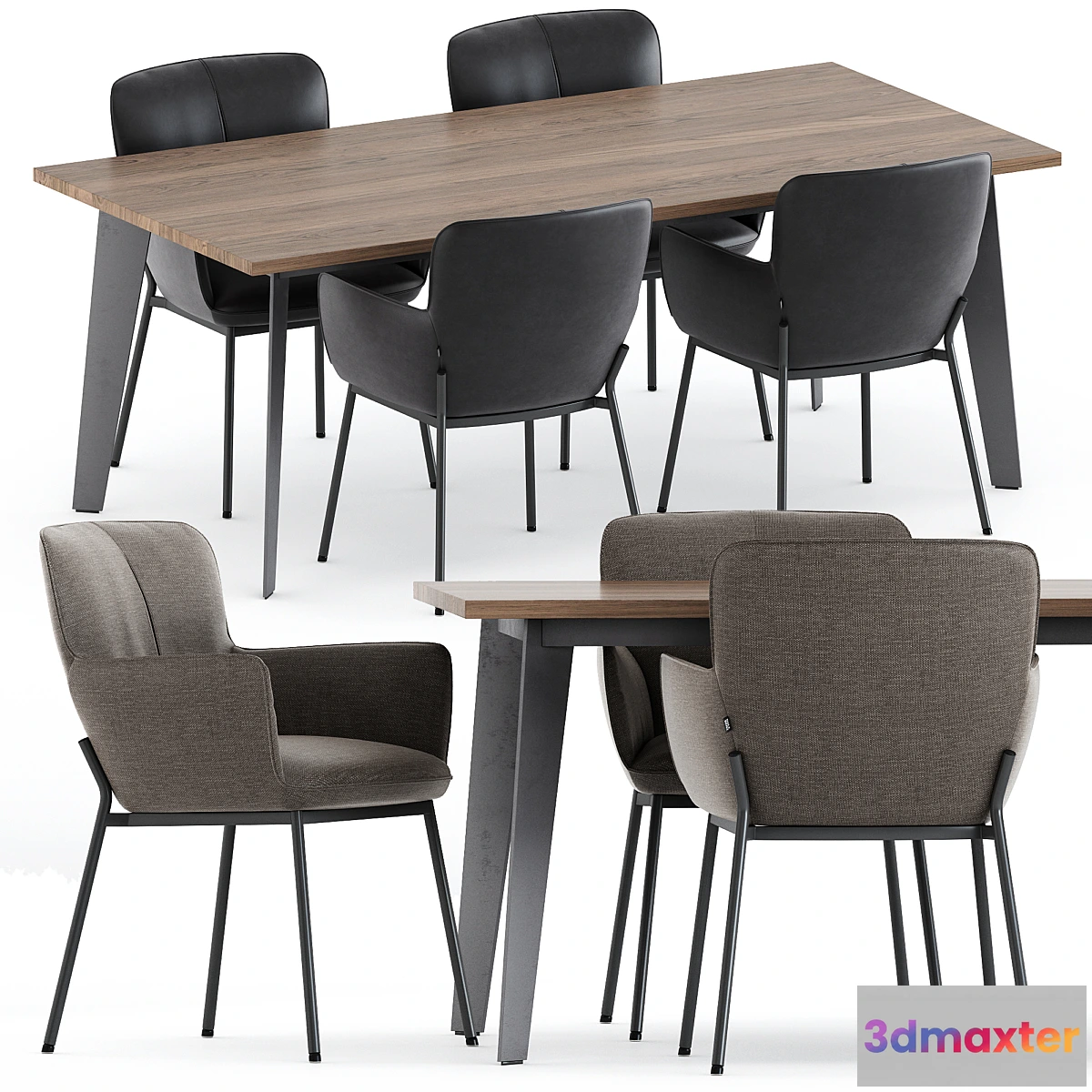 890636 - ROLF BENZ 655 ROLF BENZ 979