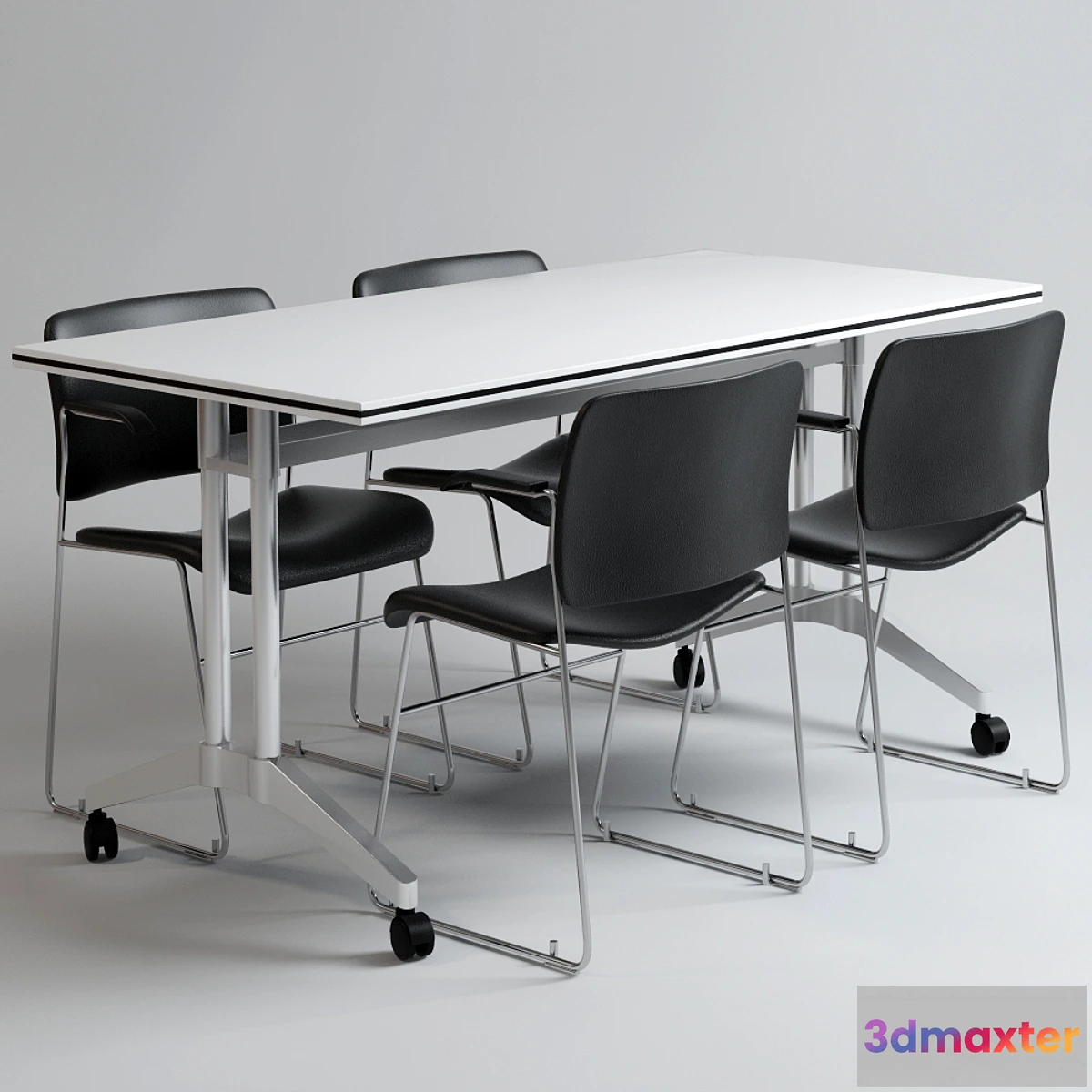 890642 - Office set - No.13