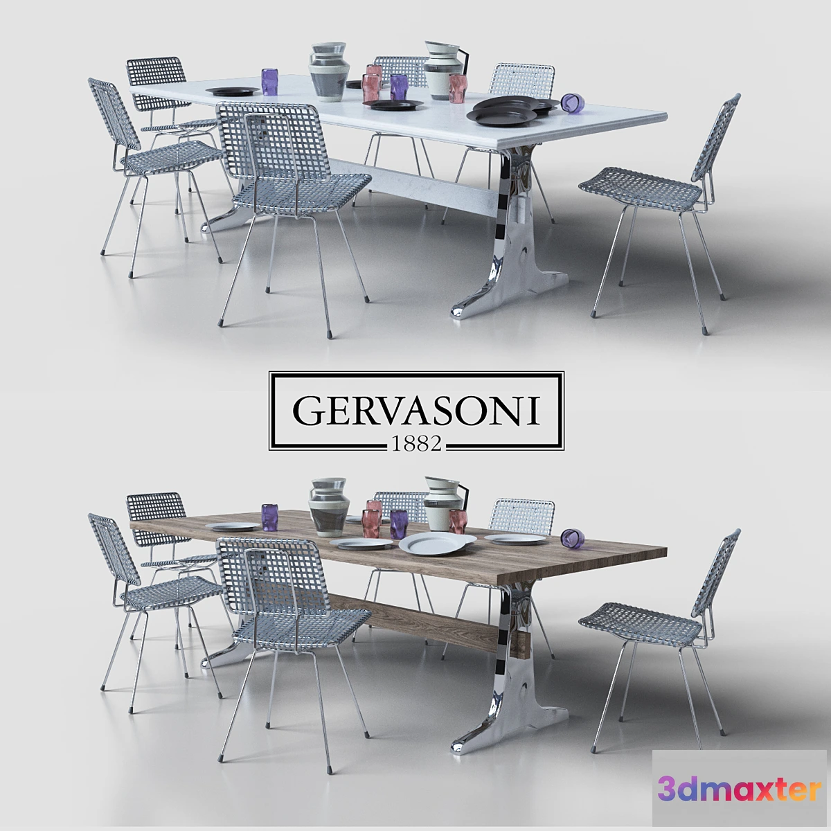 890688 - Gervasoni Brick - No.2