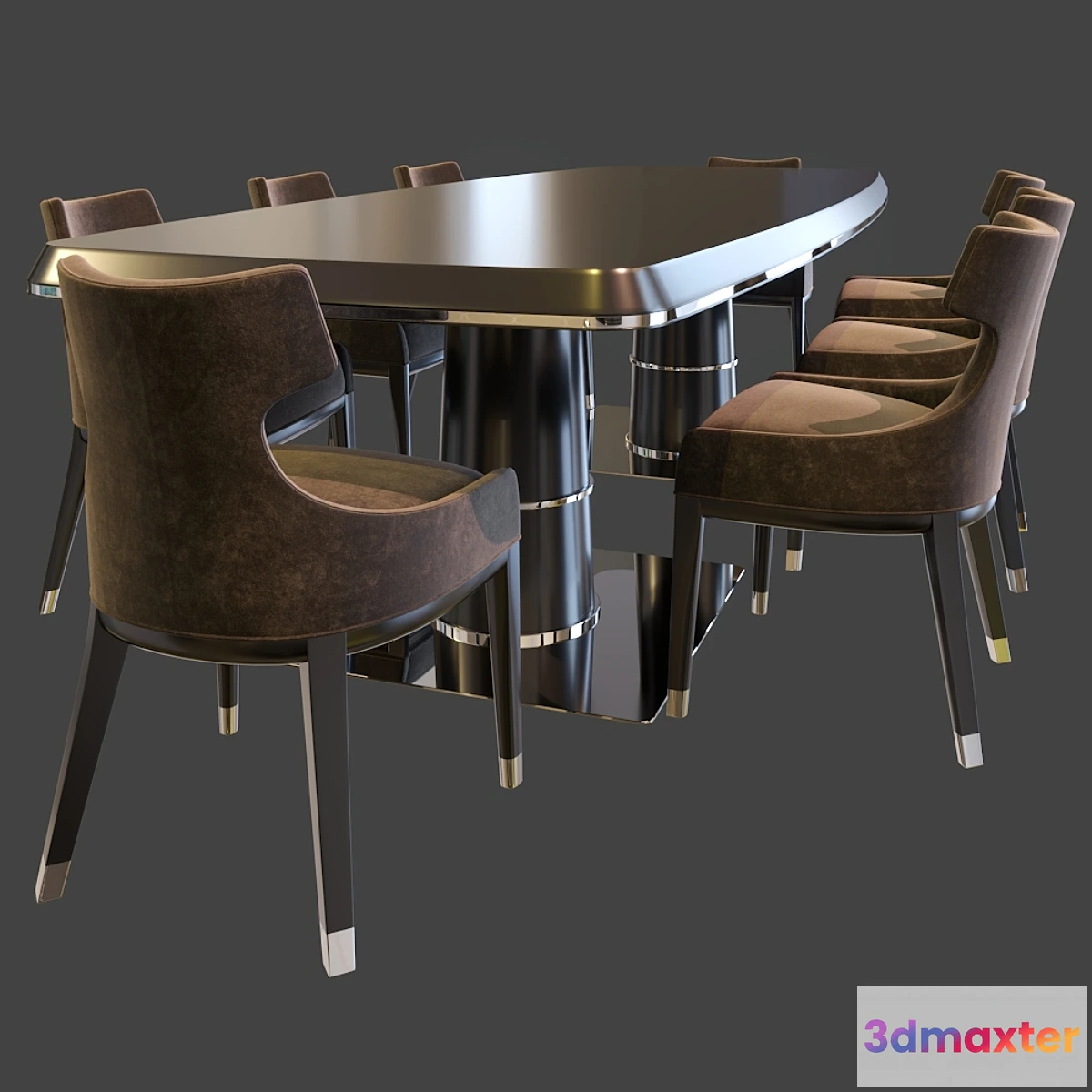 890790 - Dining group MEDEA - No.2