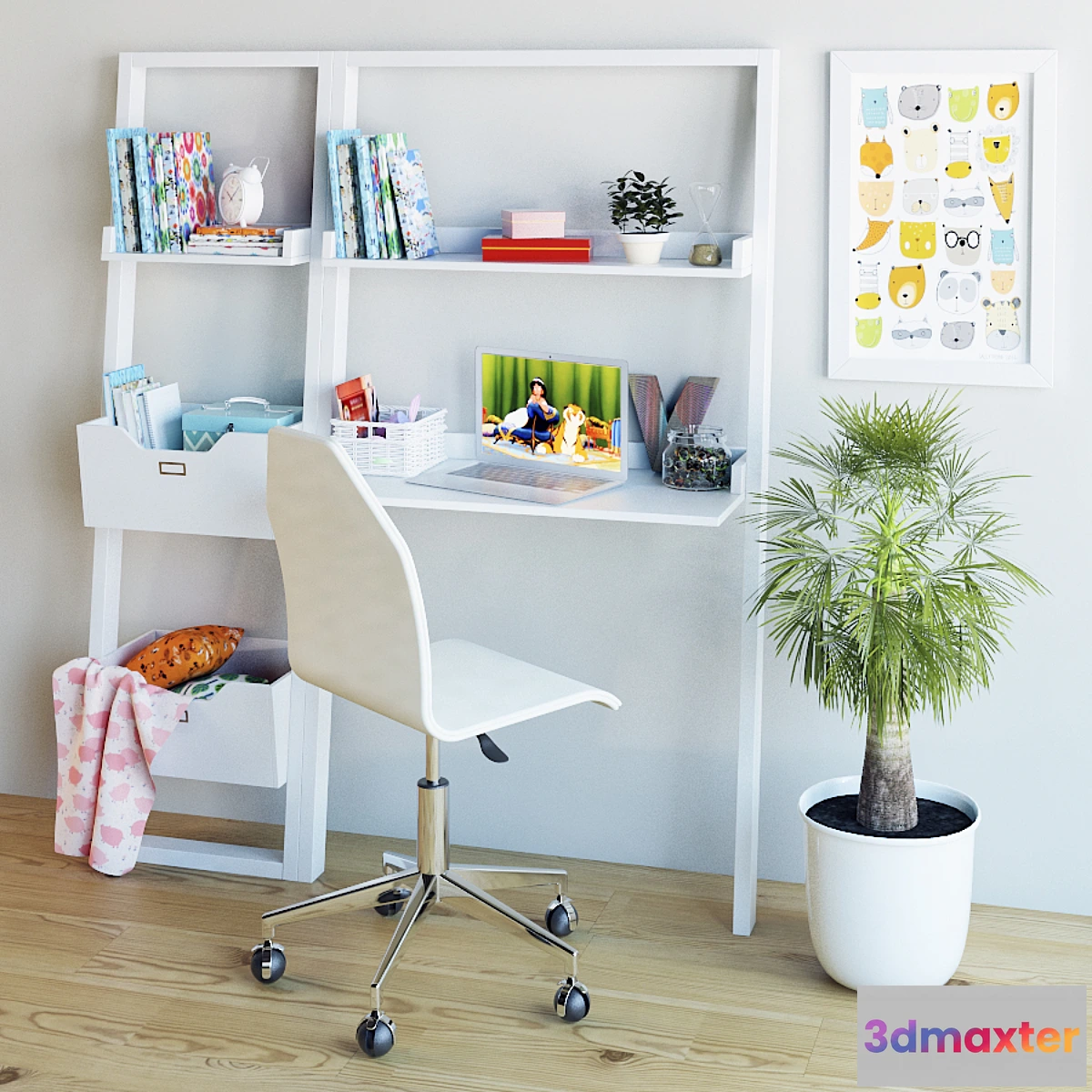 897570 - Set for Baby Girls