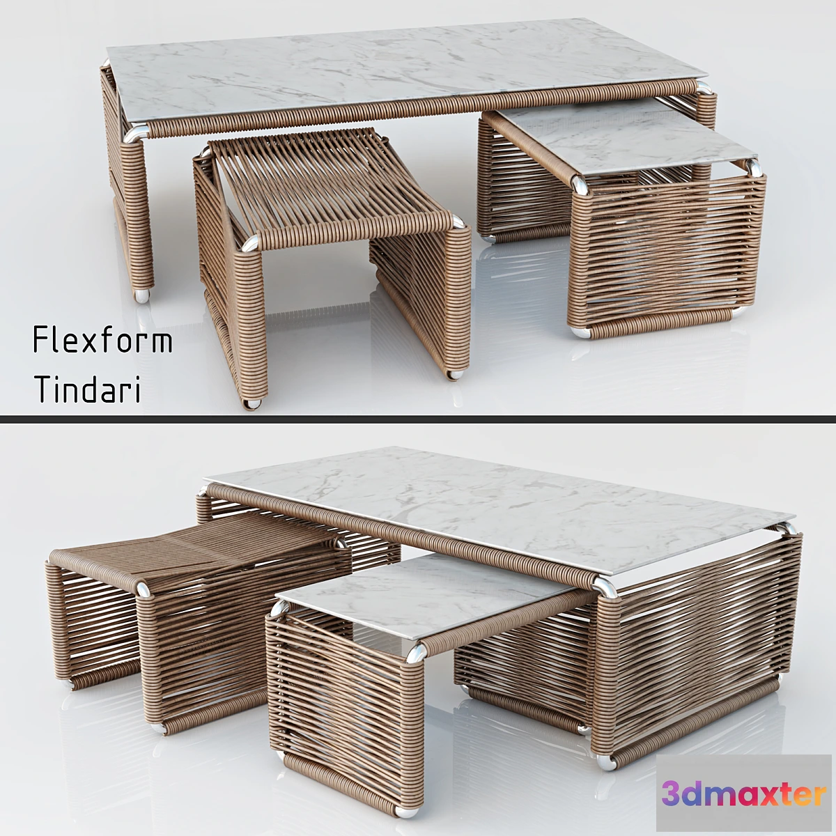 897782 - Flexform (tindari)