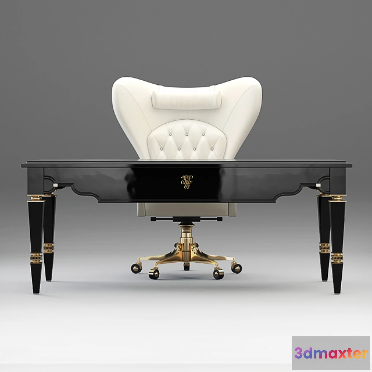 902436 - Table and chair Visionnaire - Windsor - No.2