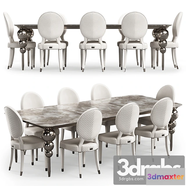 967946 - Aesthetics sofia set 2