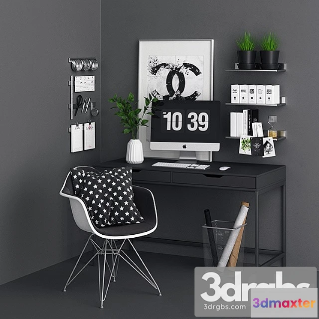 967960 - Alex monotone desk 2
