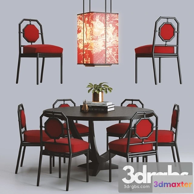 968036 - Asian set 03 2