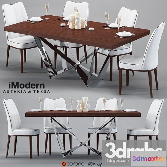 968040 - Asteria Tessa