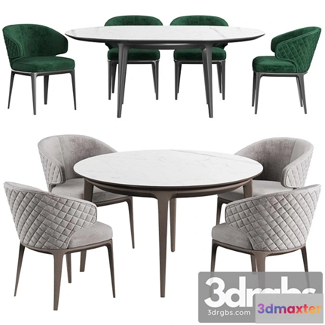 968054 - Atom Stul Konyshev Play Stol