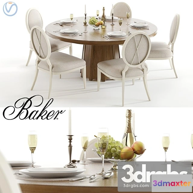 968098 - Baker encircle and x-back 2