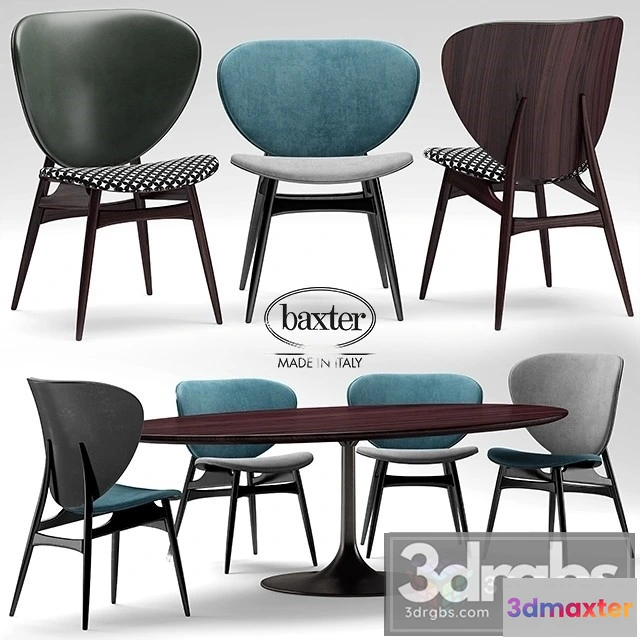 968130 - Baxter Alvaro Alma