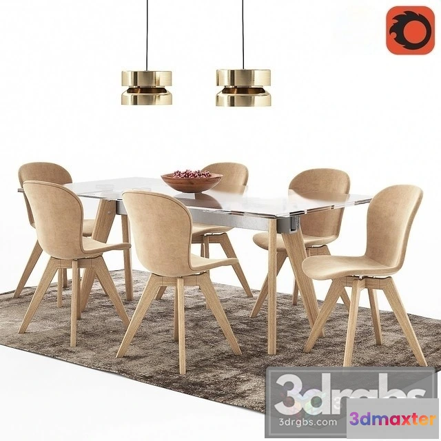 968198 - BoConcept Adelaide and Monza 2