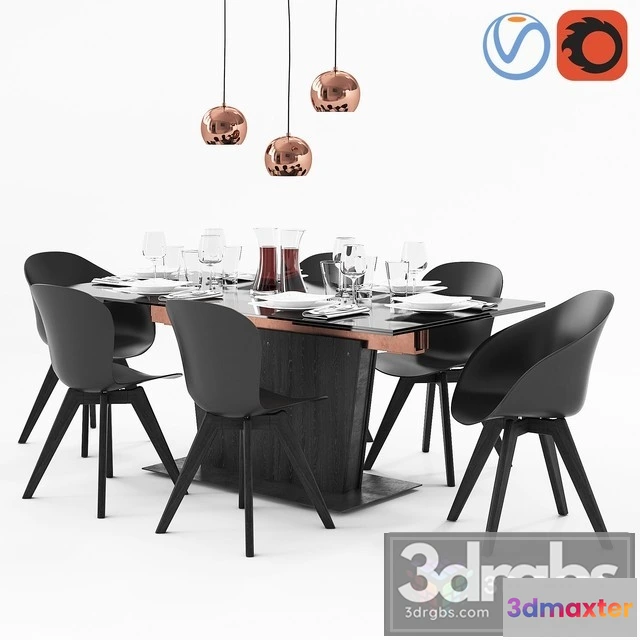 968200 - BoConcept Adelaide and Monza 3