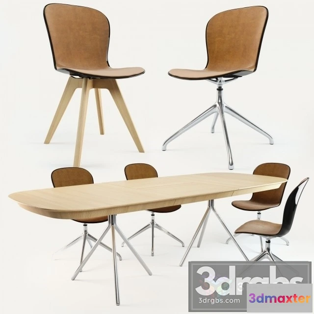 968202 - Boconcept Adelaide Ottawa