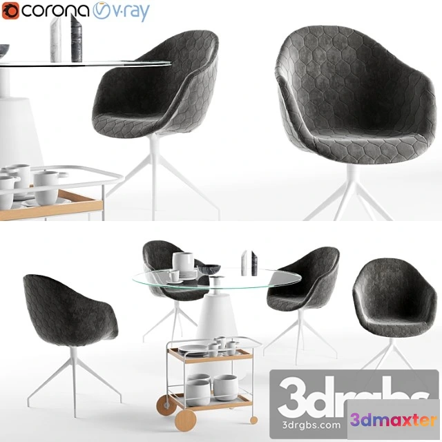 968210 - Boconcept madrid adelaide 2