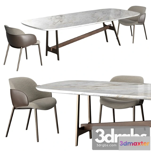 968234 - Bonaldo Solt My Way