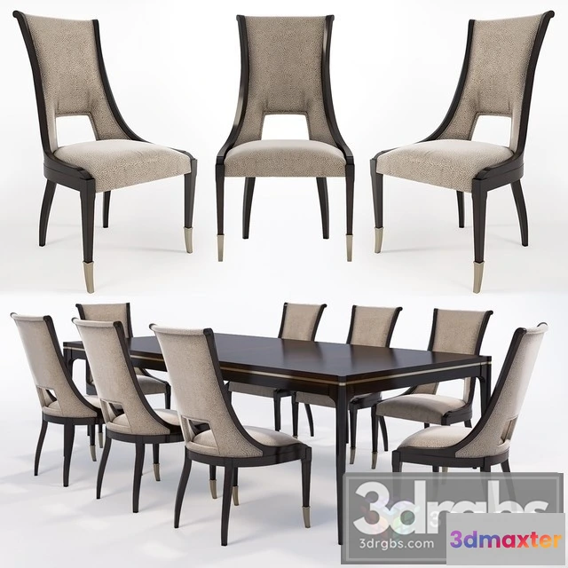 968330 - Caracole Open Invitation In Good Company