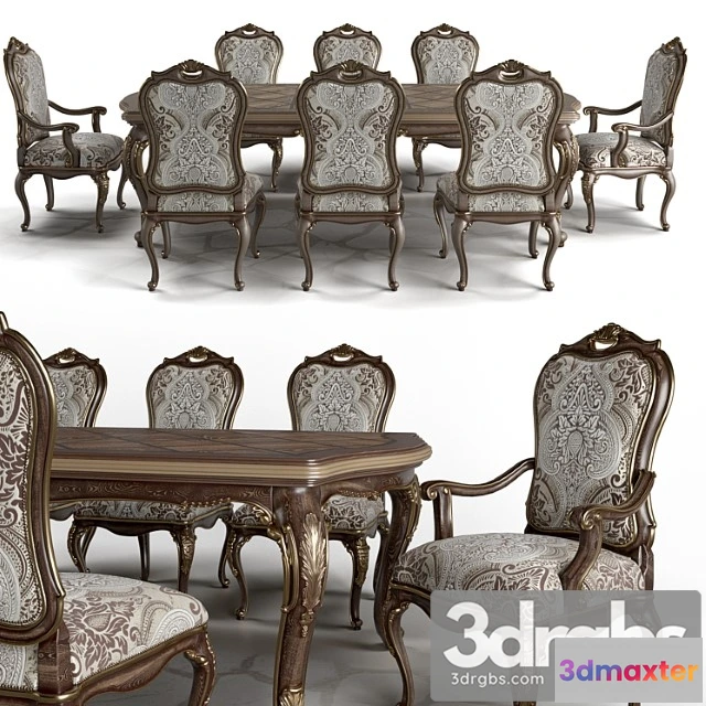 968342 - Carson aria dining 2