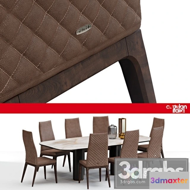 968362 - Cattelan Arcadia Couture