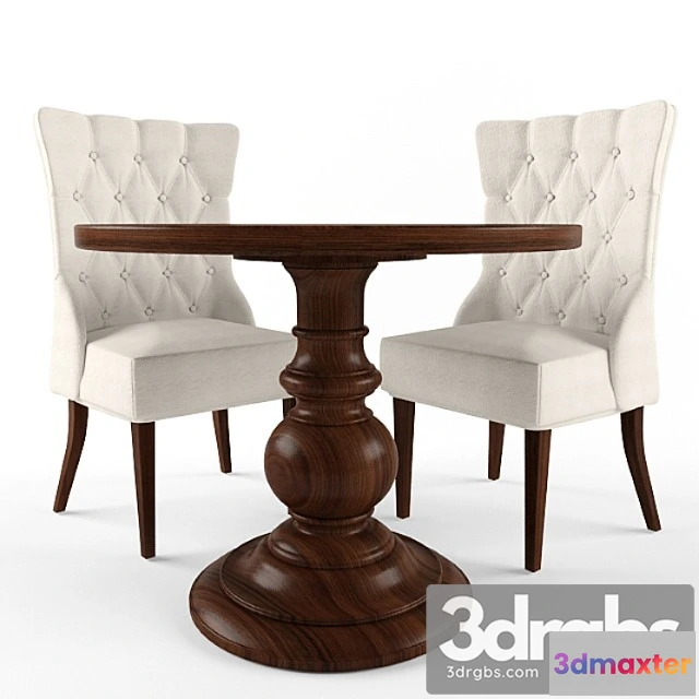 968454 - Chair Ceiling Classics