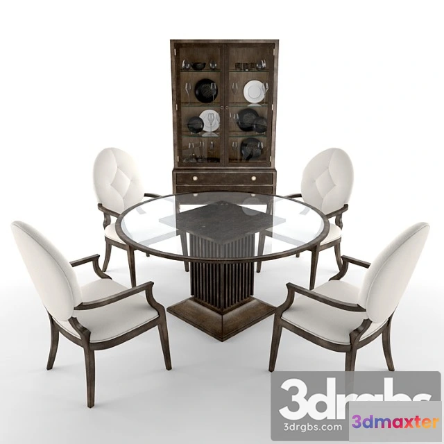 968518 - Clarendon 1