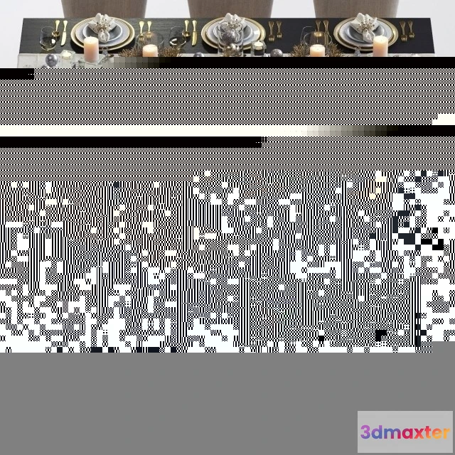 968524 - Clayton Winnetka Dining Set