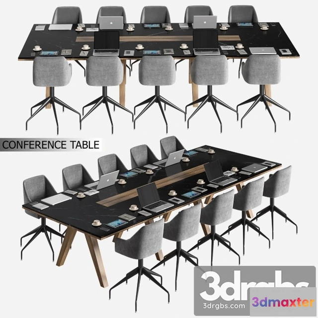 968560 - Confrance Table