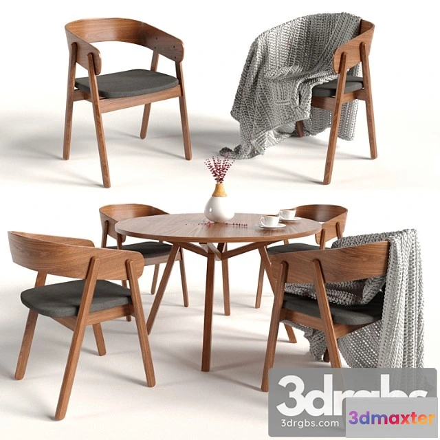 968594 - Cosmorelax set 3