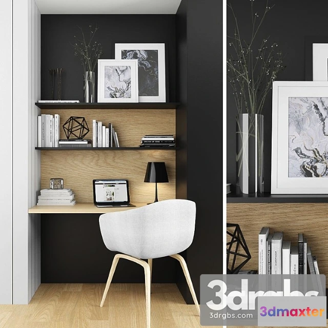 968646 - Decorative set 17 2 - No.2