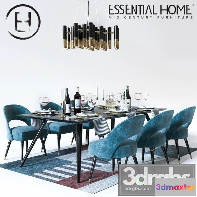 968682 - Dining and Serving