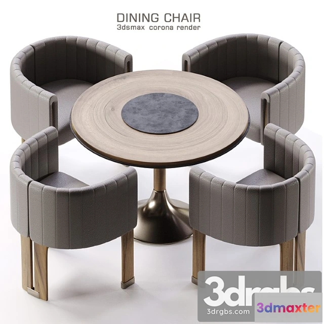 968692 - Dining Chair