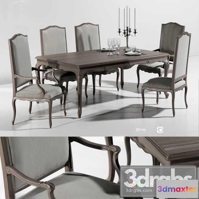968696 - Dining Group Angelo Cappellini