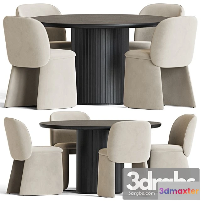 968722 - Dining Set 101