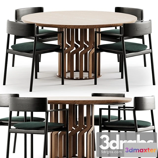 968756 - Dining Set 54 1