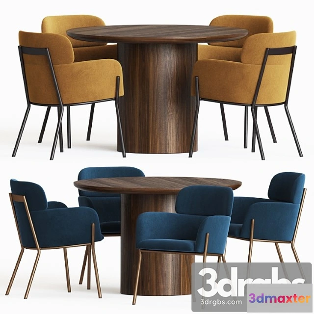 968776 - Dining set 72 2