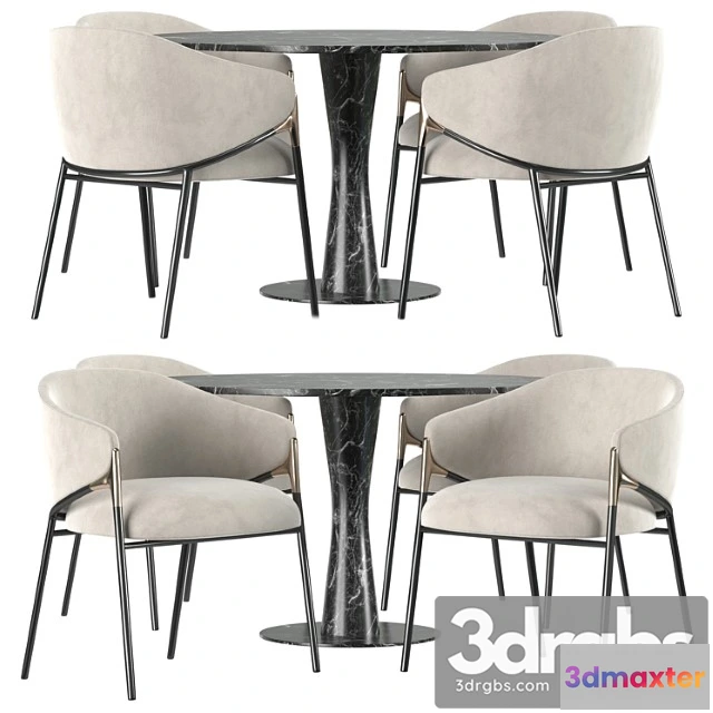 968804 - Dining set by segis 2