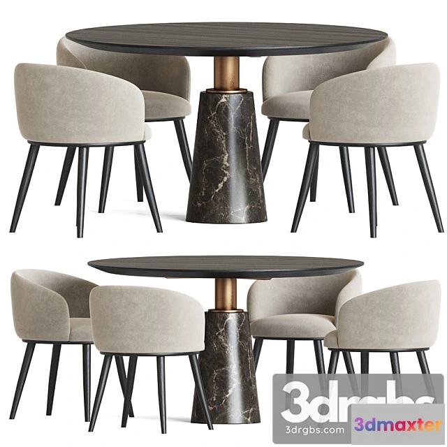 968818 - Dining Set